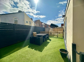 Sienna Family Holiday Apartments by Blackpool Service Apartments